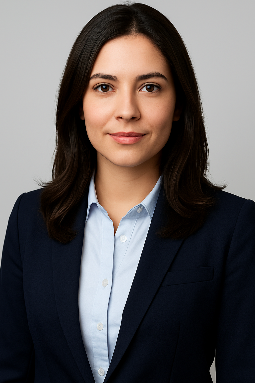 María Fernanda López