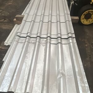 Lámina Acanalada R-72 a Diferentes Medidas