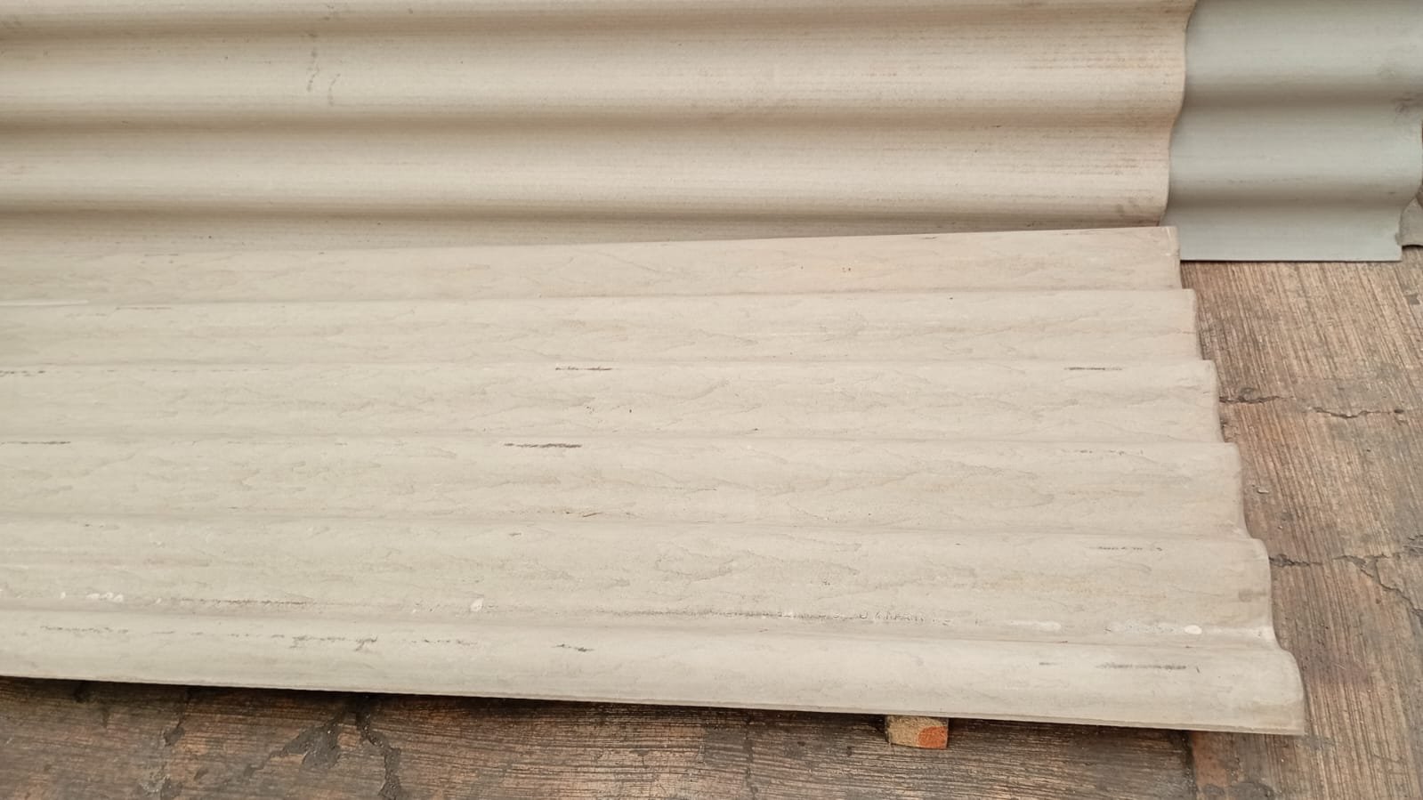 Lámina de Asbestos - Image 2