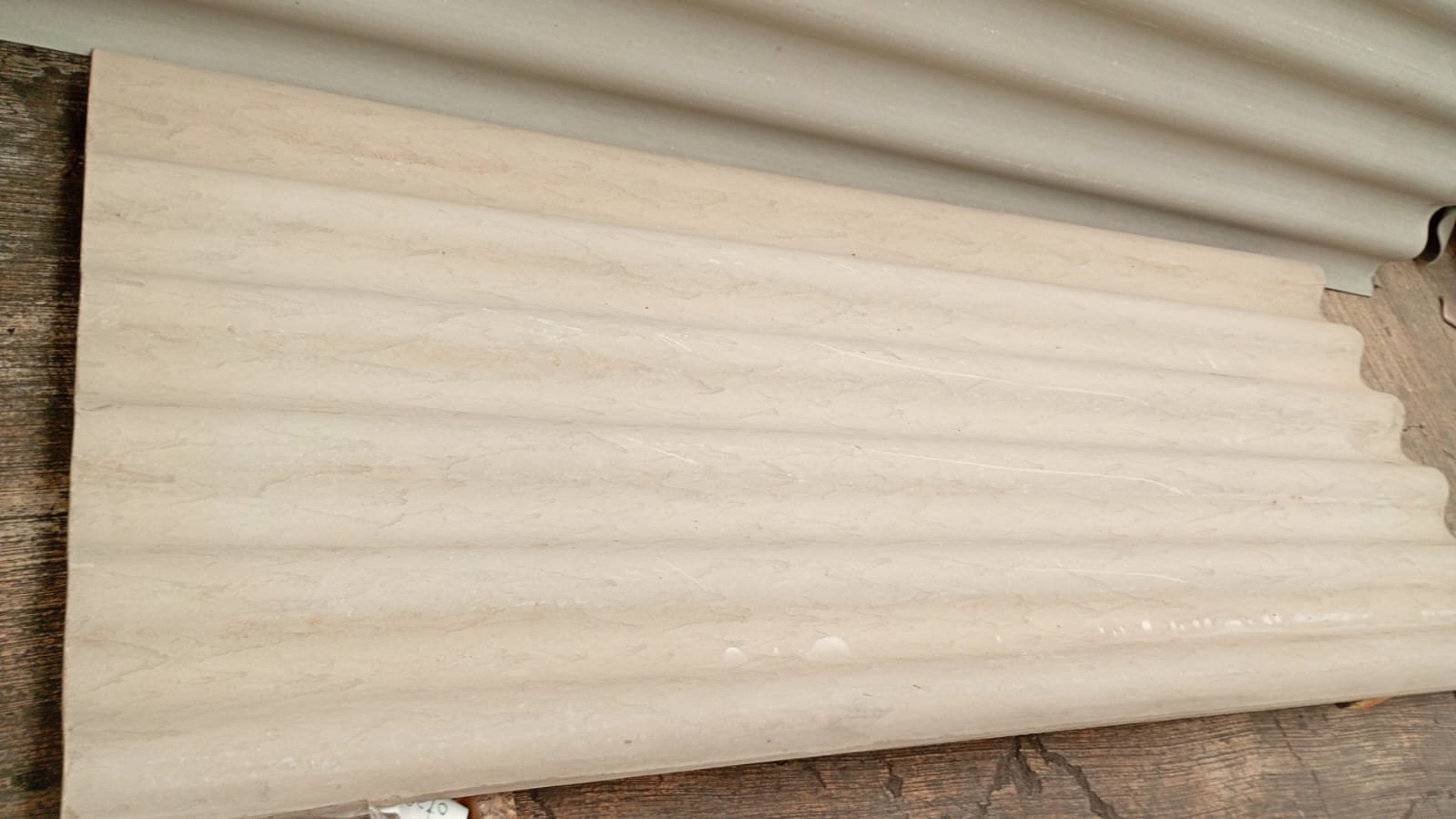 Lámina de Asbestos - Image 3