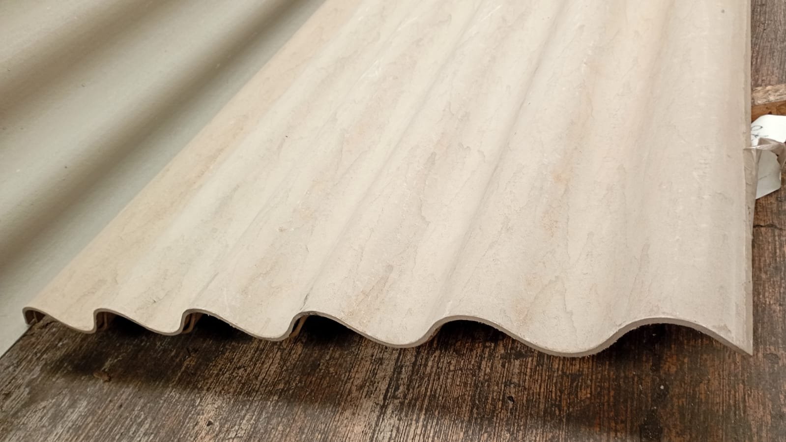 Lámina de Asbestos - Image 4