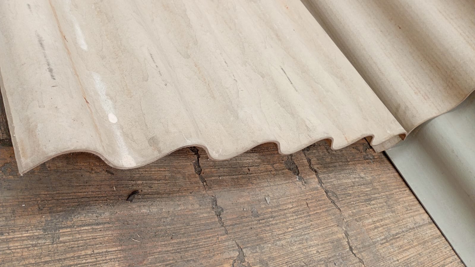 Lámina de Asbestos - Image 5